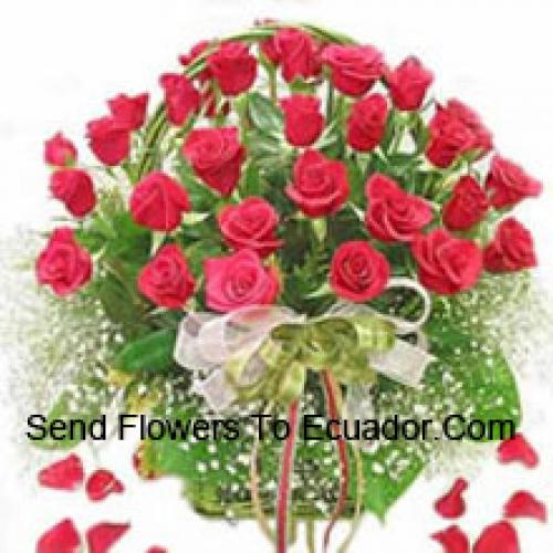 31 Charming Red Roses